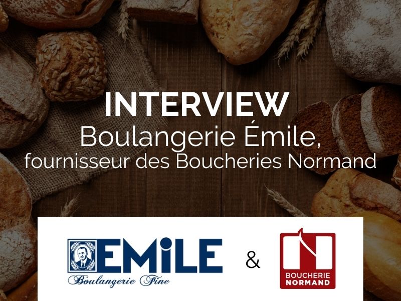 Interview Boulangerie Émile