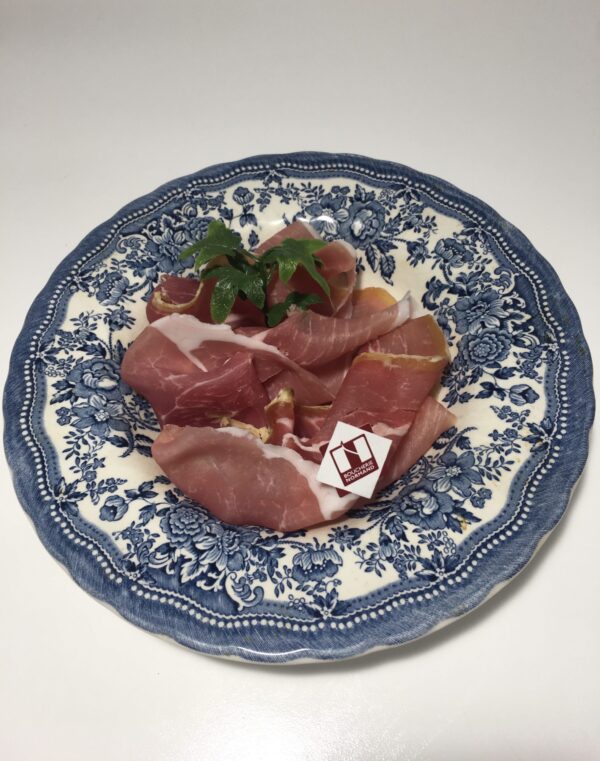 charcuterie à Poitiers